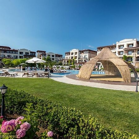 Апартамент Релакс В Грийн Лайф,Созопол Sozopol Exterior foto