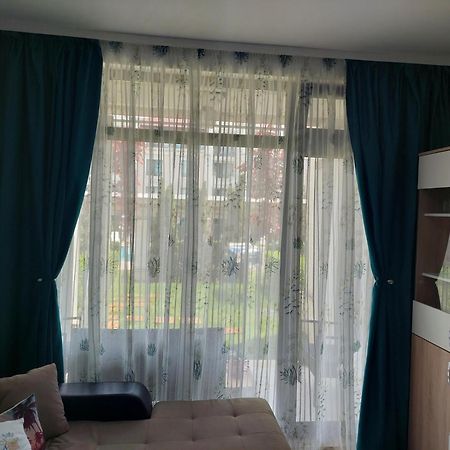 Апартамент Релакс В Грийн Лайф,Созопол Sozopol Exterior foto